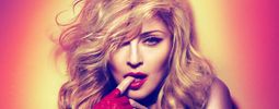 RECENZE: Madonna zní na MDNA jako přerostlá puberťačka